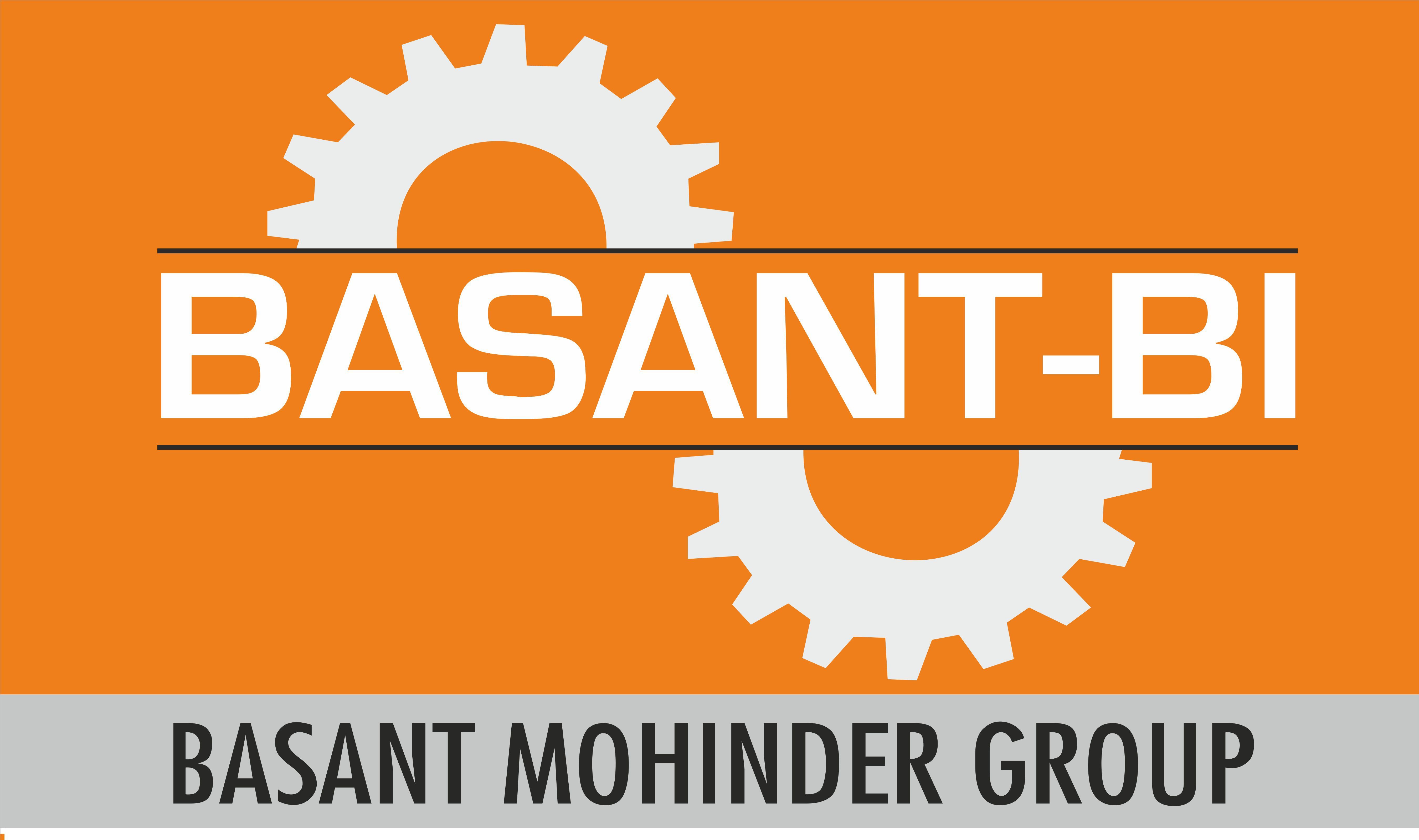 Basant Industries