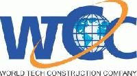 WORLD TECH CONSTRUCTION COMPANY