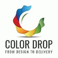 Color Drop