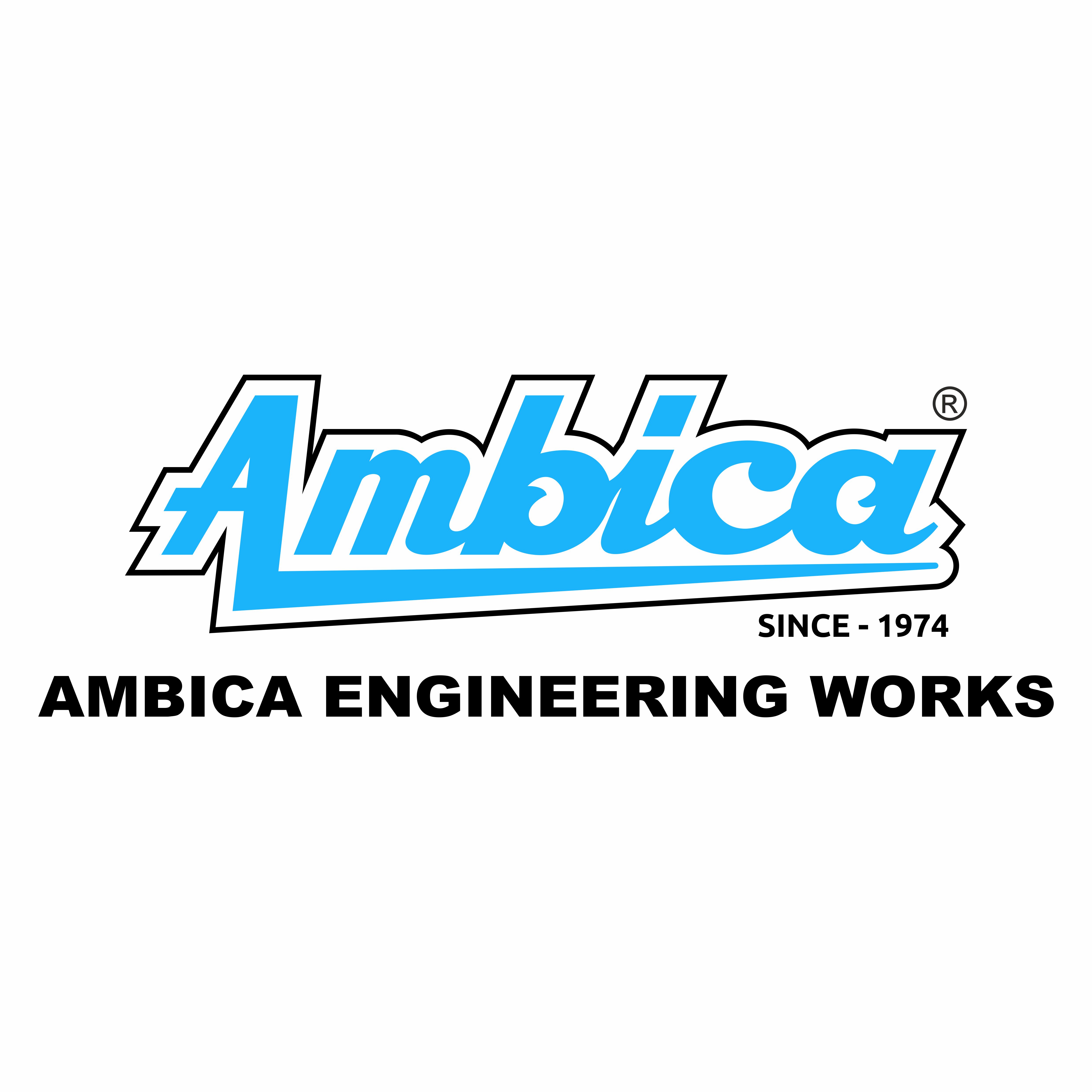AMBICA ENGINEERING WORKS