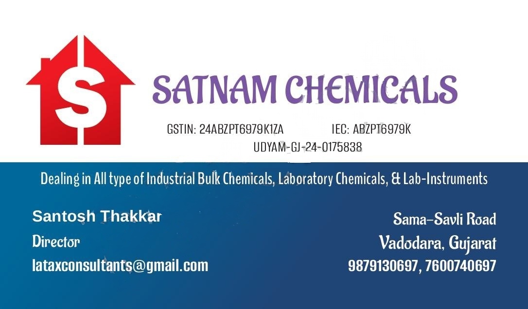 BARODA TAX CONSULTANTS