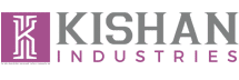 KISHAN INDUSTRIES