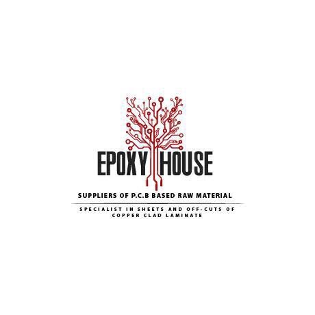 EPOXY HOUSE