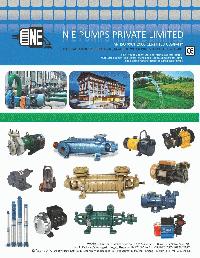 N E PUMPS PVT. LTD.