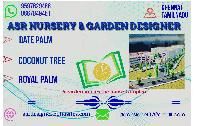 A S R Garden Supplier