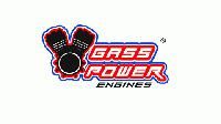 Gass Power Engines