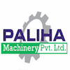 PALIHA MACHINERY PVT. LTD.