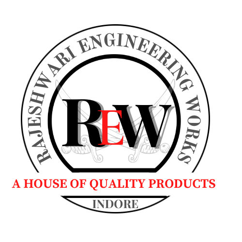 RAJESHWARI ENGINEERING WORKS