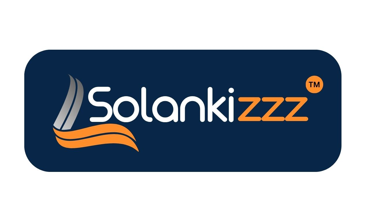 Solanki'S Trading