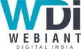 Webiant Digital India