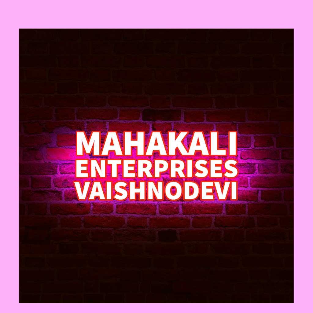 Mahakali Enterprises