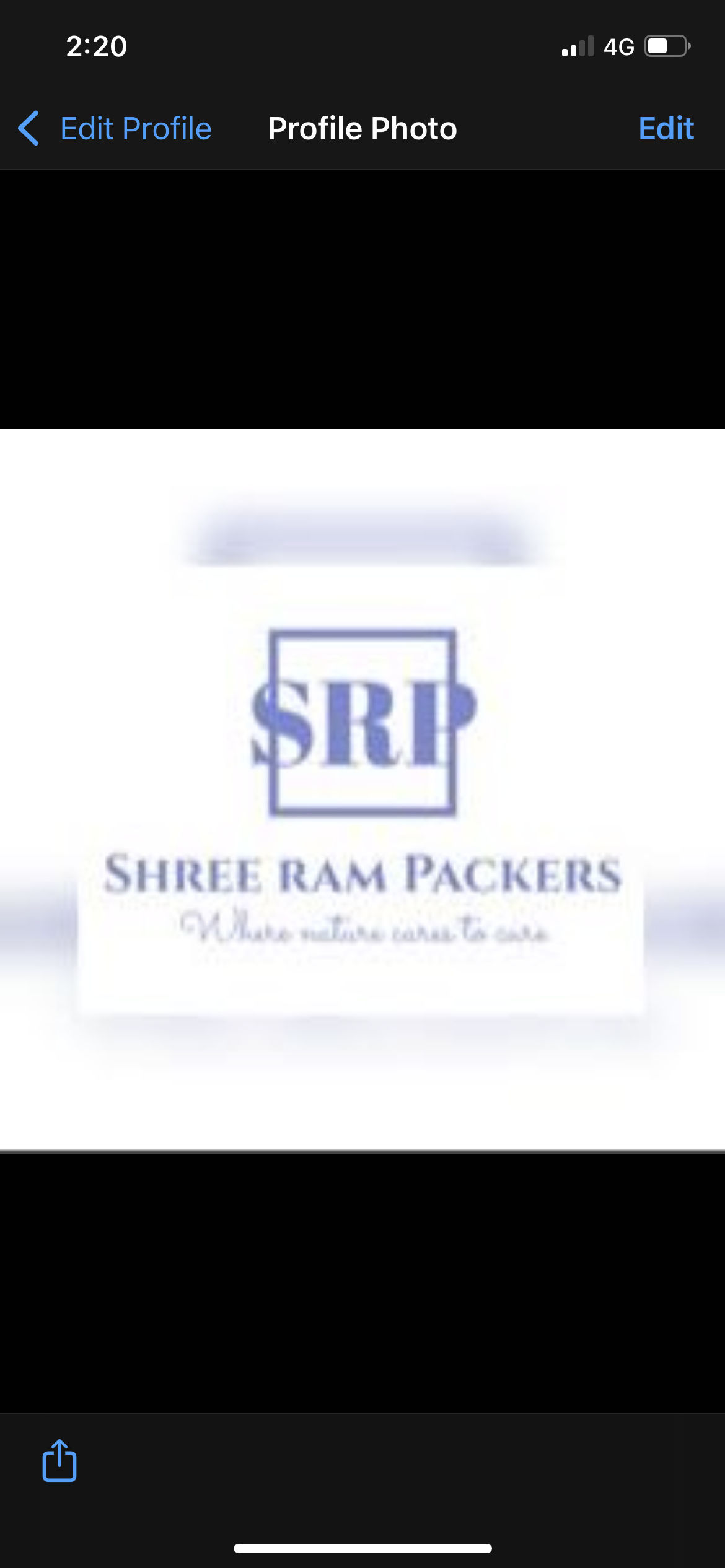 SHREE RAM PACKERS