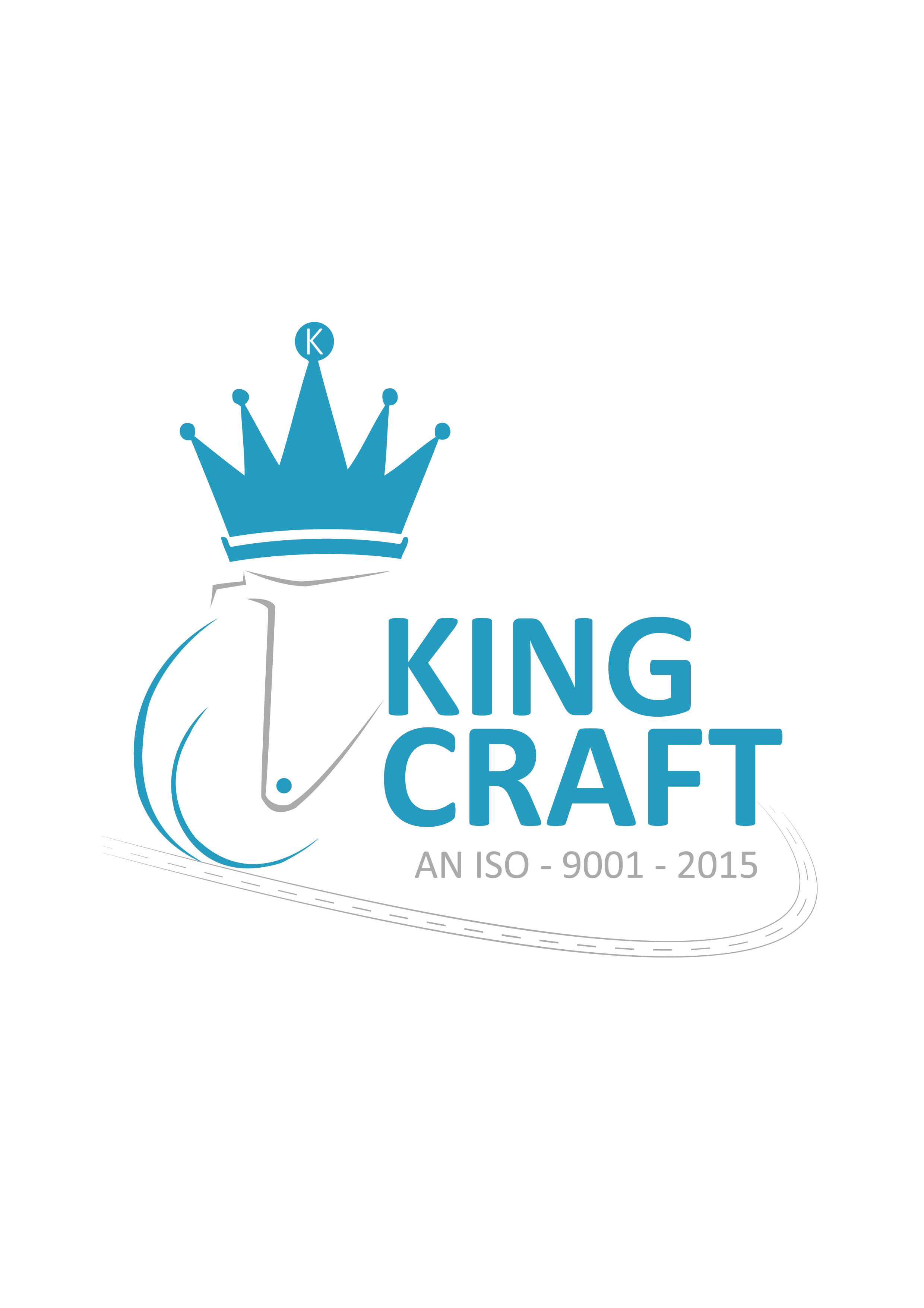 KINGCRAFT INDUSTRIES