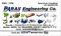 Paras Engineering Co.