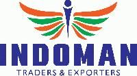 Indoman Traders and Exporters Llp