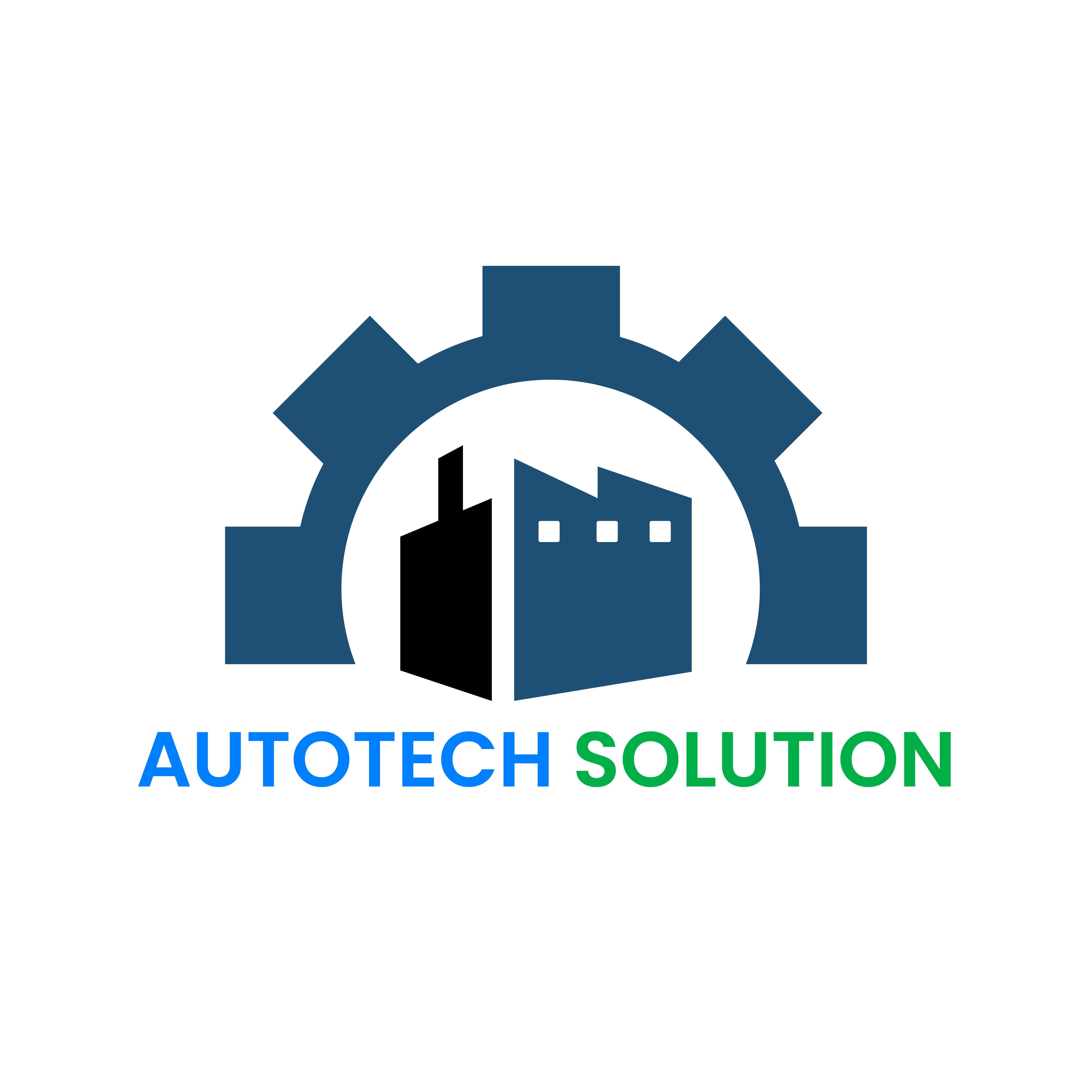A.M.A AUTOTECH SOLUTION PVT LTD
