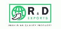 R & D Exports