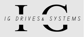 IG Drives And Systems