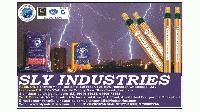 SLY INDUSTRIES