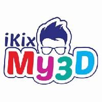 Ikix My3D