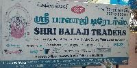 Shri Balaji Traders