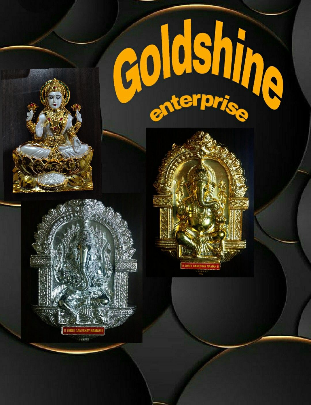 GOLDSHINE ENTERPRISE