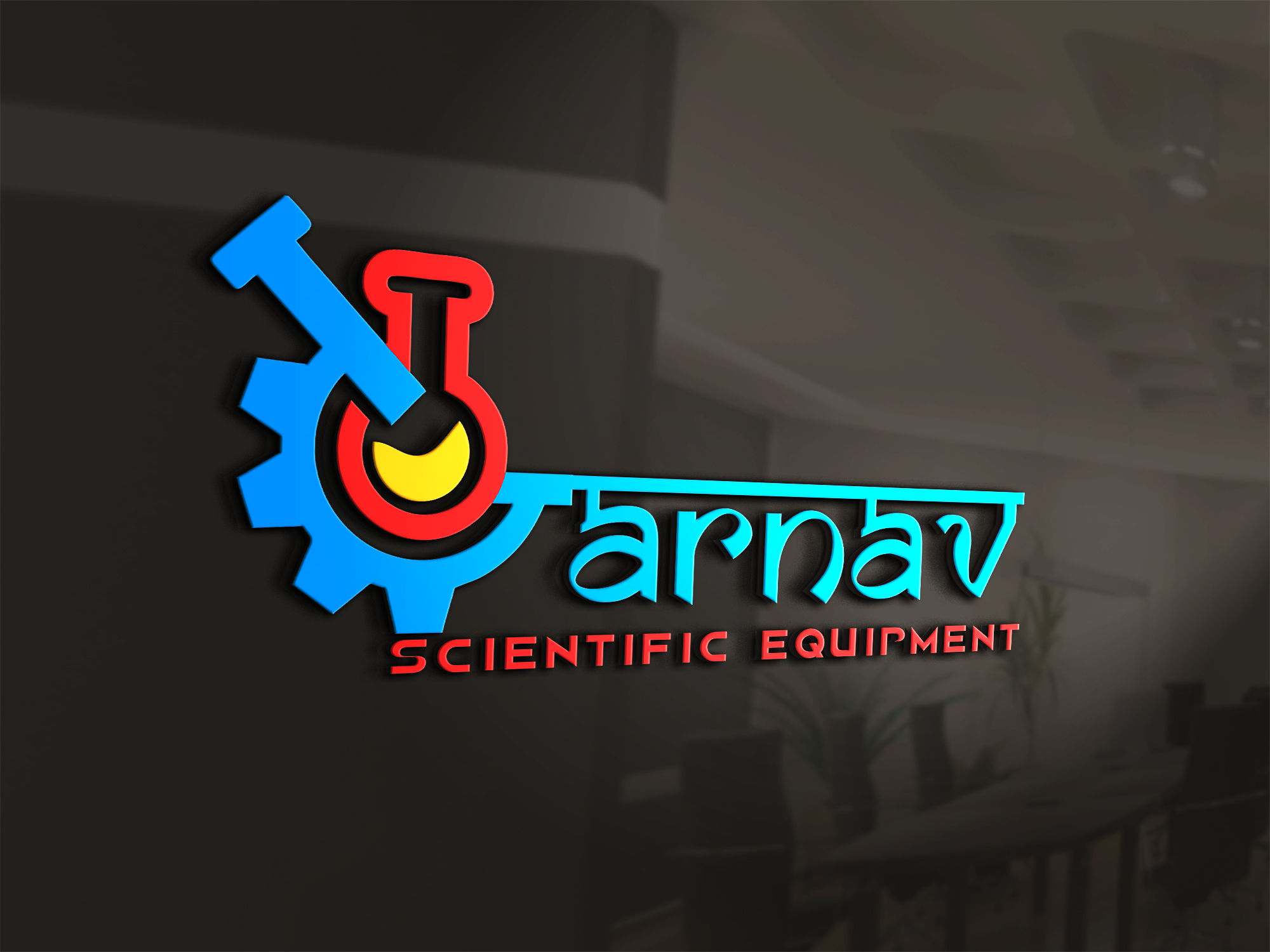 Arnav Scientific Equipment