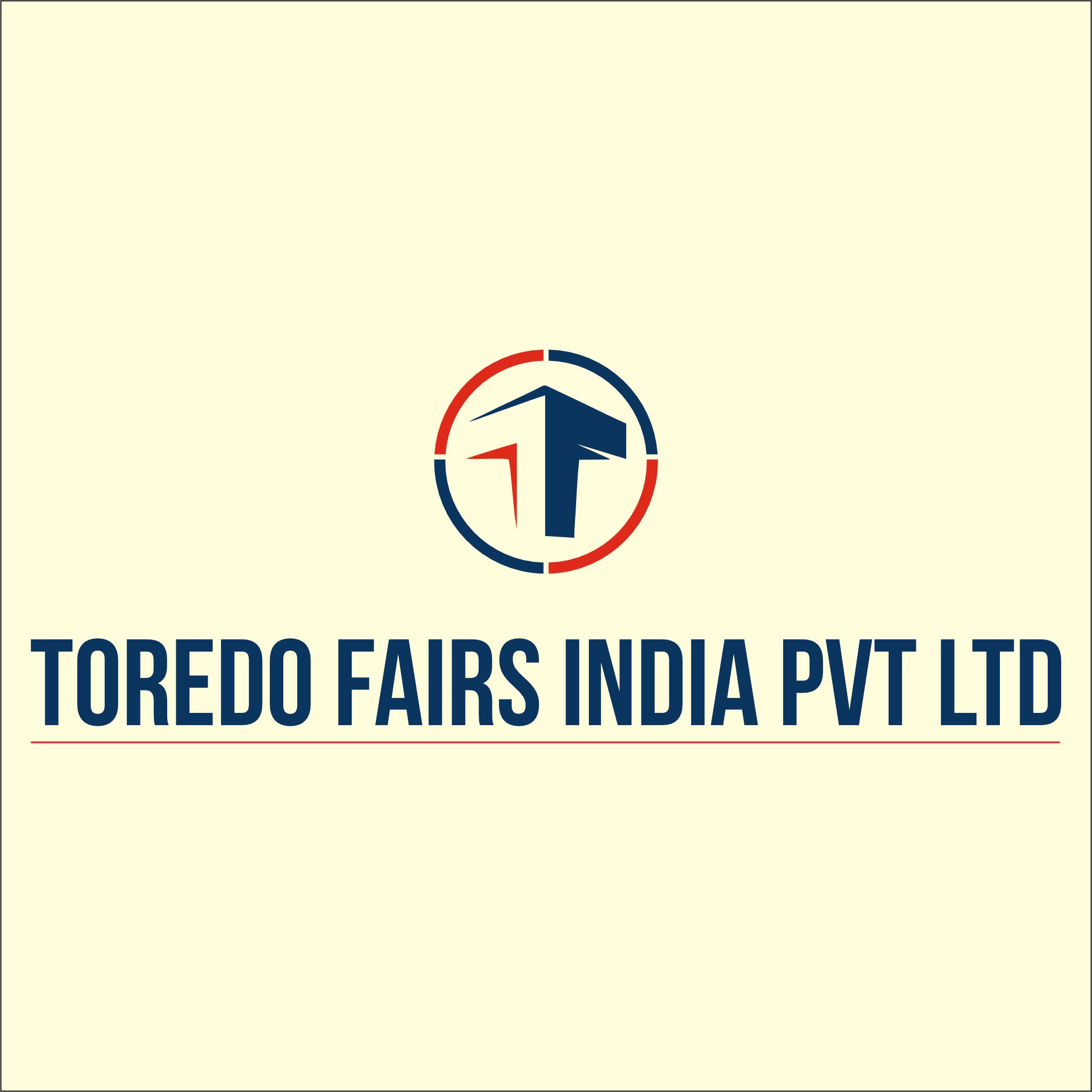 TOREDO FAIRS INDIA PVT. LTD