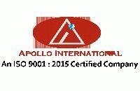 APOLLO INTERNATIONAL