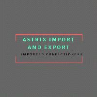 Astrix Import And Export