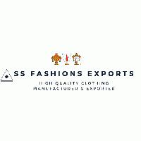 SS Fashions Export