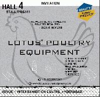 Lotus Poultry Equipment