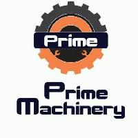 PRIME MACHINERY