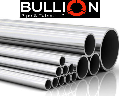 Bullion Pipe & Tubes Llp