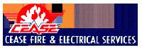 CEASE FIRE & ELECTRICAL SERVICES