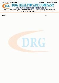 DRG HEALTHCARE COMPANY