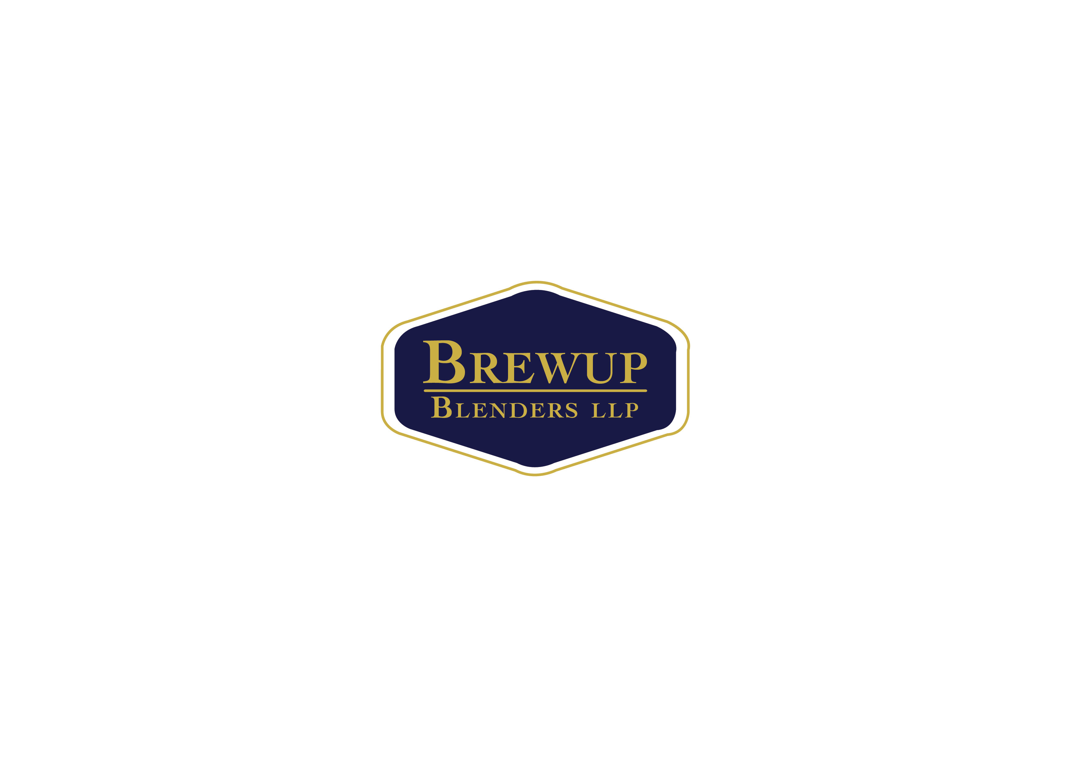 Brewup Blenders Llp