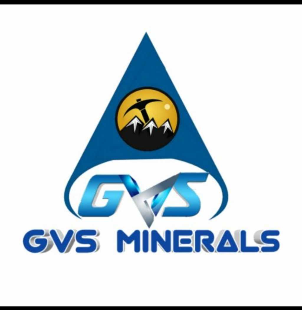 GVS MINERALS