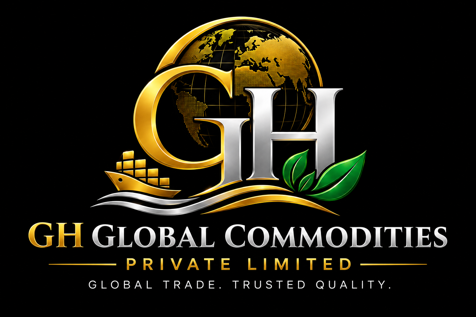 GH Global Commodities Private Limited