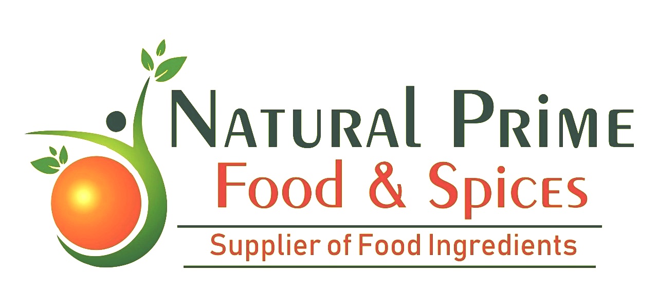 NATURAL PRIME FOOD & SPICES