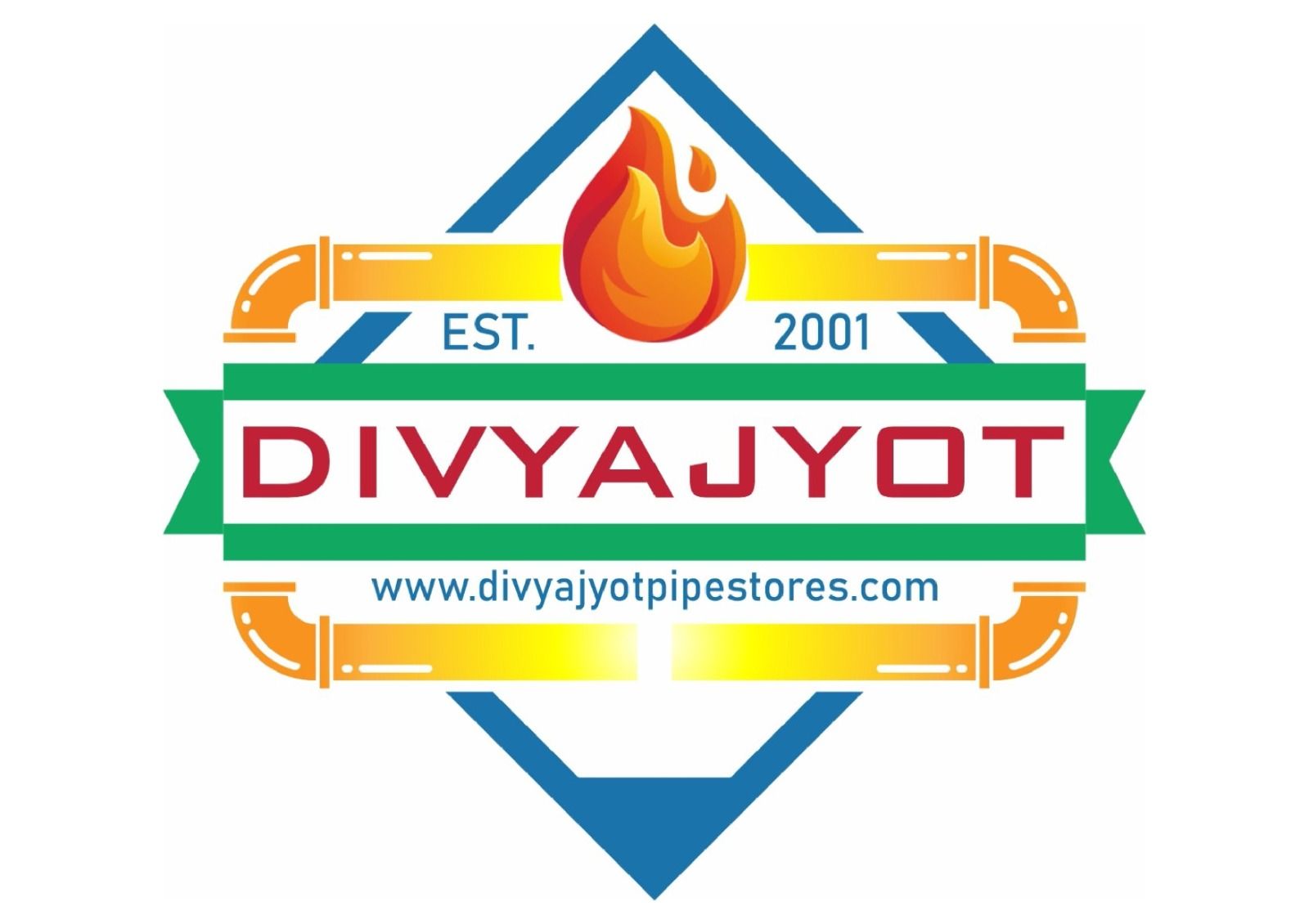 DIVYA JYOT PIPE STORES