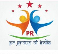 PR GROUP OF INDIA