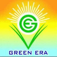 GREEN ERA FOODS & NUTRACEUTICS