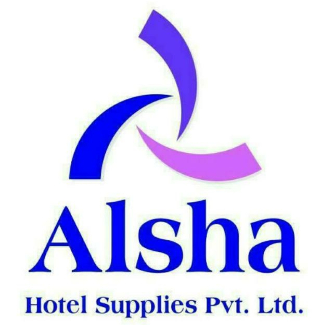 ALSHA HOTEL SUPPLIES PVT. LTD.