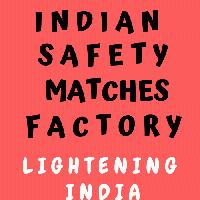 Indian Safety Match Works