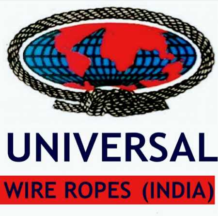 UNIVERSAL WIRE ROPES