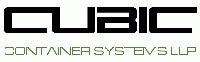 Cubic Container Systems LLP