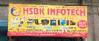 HSBK Infotech