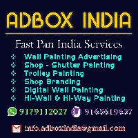 ADBOX INDIA ADVERTISING