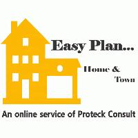 Easy Plan Home and Town